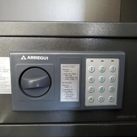 Apartmán Big 1 Bedroom -