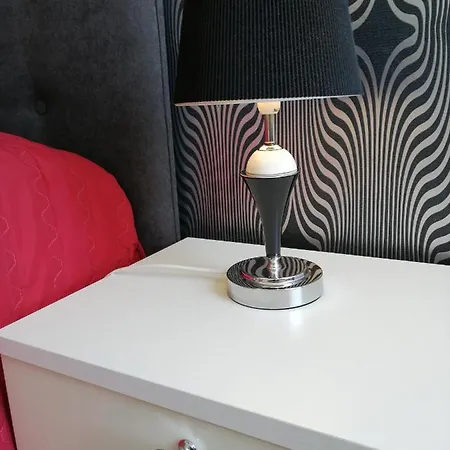 Daire Big 1 Bedroom - *