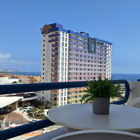 Big 1 Bedroom - Daire