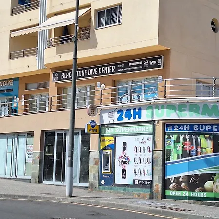 Big 1 Bedroom - * Playa Paraiso (Tenerife)