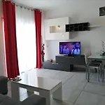 Big 1 Bedroom - Appartement *