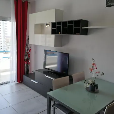 Big 1 Bedroom - * Плайя-Параисо
