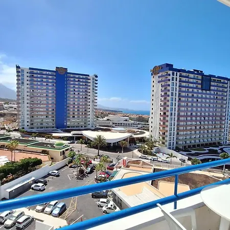 Big 1 Bedroom - *