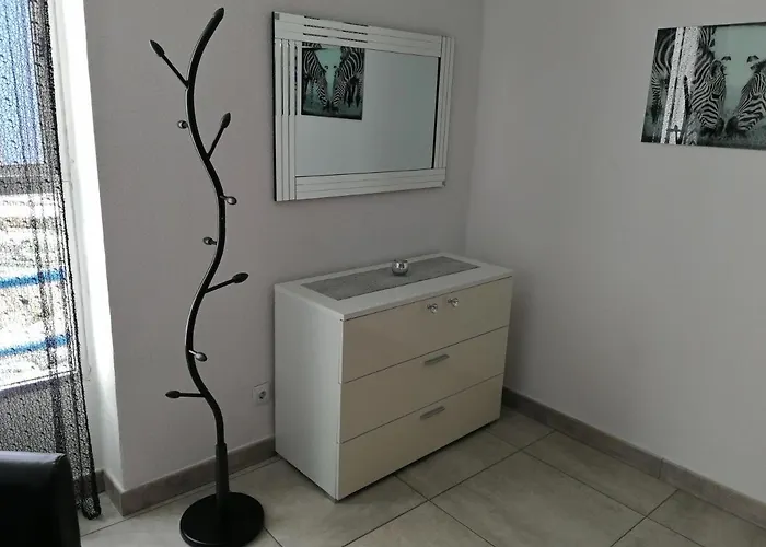 Big 1 Bedroom - Apartmán Playa Paraiso (Tenerife)