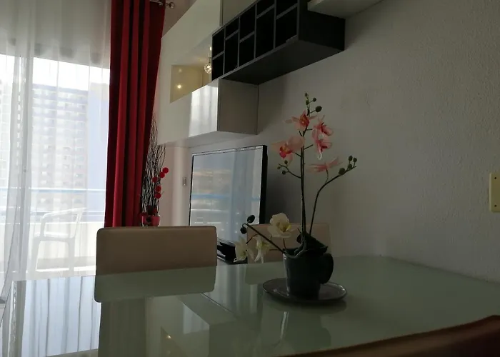 Apartmán Big 1 Bedroom - *