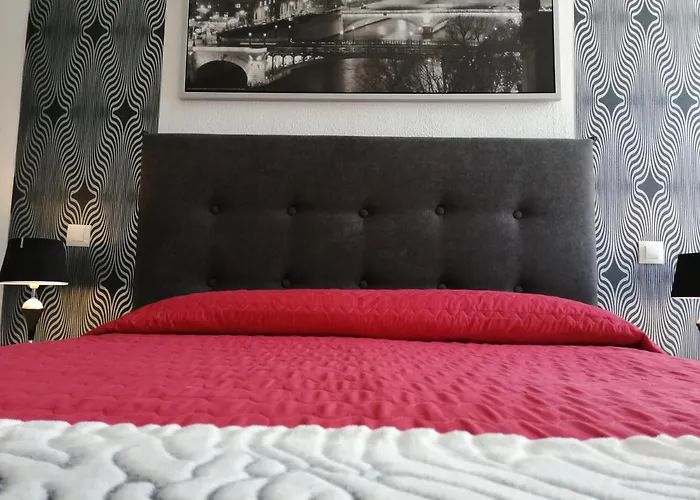 Big 1 Bedroom -