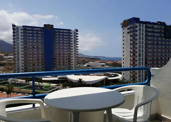 Big 1 Bedroom - Apartmán *