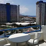 Big 1 Bedroom - 公寓