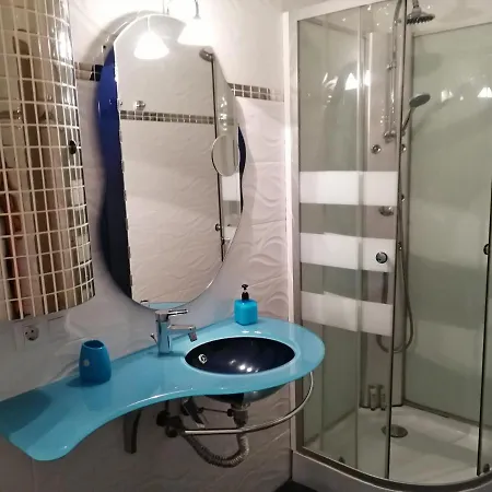 Big 1 Bedroom - Плайя-Параисо