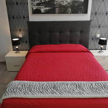 Big 1 Bedroom - Apartamento *