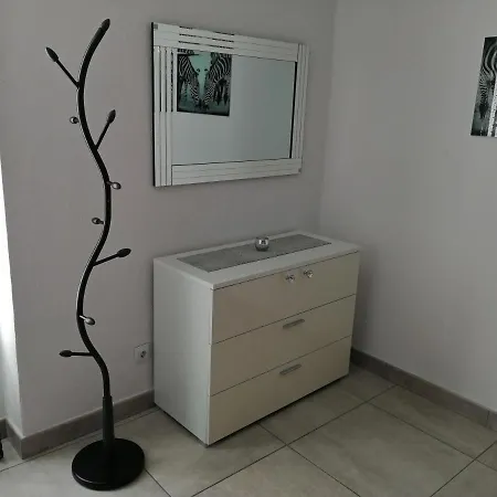 Big 1 Bedroom - Appartamento Playa Paraiso (Tenerife)