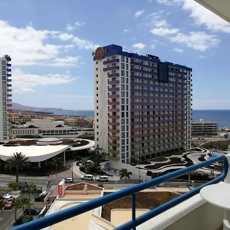 Apartamento Big 1 Bedroom -