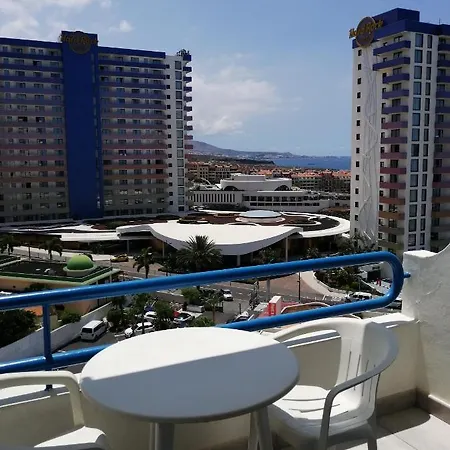 Big 1 Bedroom - Daire