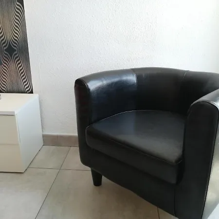 Big 1 Bedroom - Daire Playa Paraiso (Tenerife)