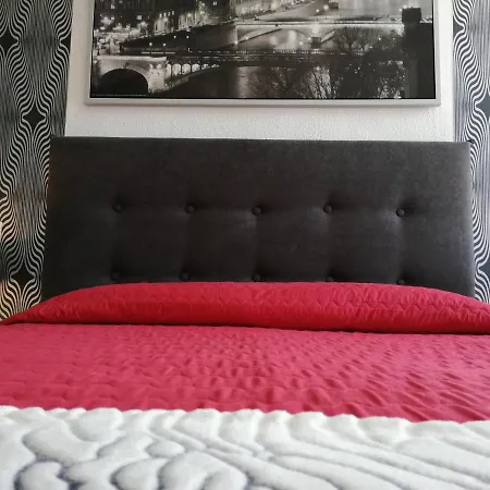 Big 1 Bedroom -