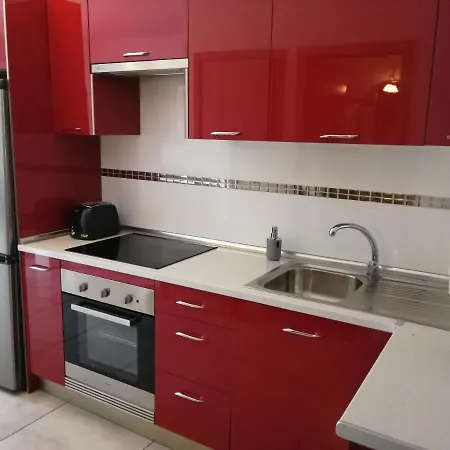 Apartamento Big 1 Bedroom - Playa Paraiso (Tenerife)