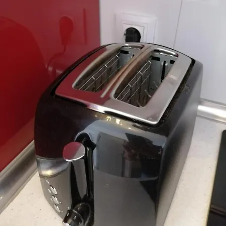 Apartamento Big 1 Bedroom - *