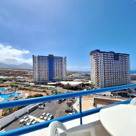 Big 1 Bedroom -