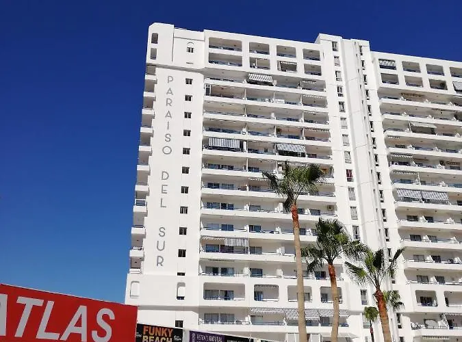 Big 1 Bedroom - Playa Paraiso (Tenerife)