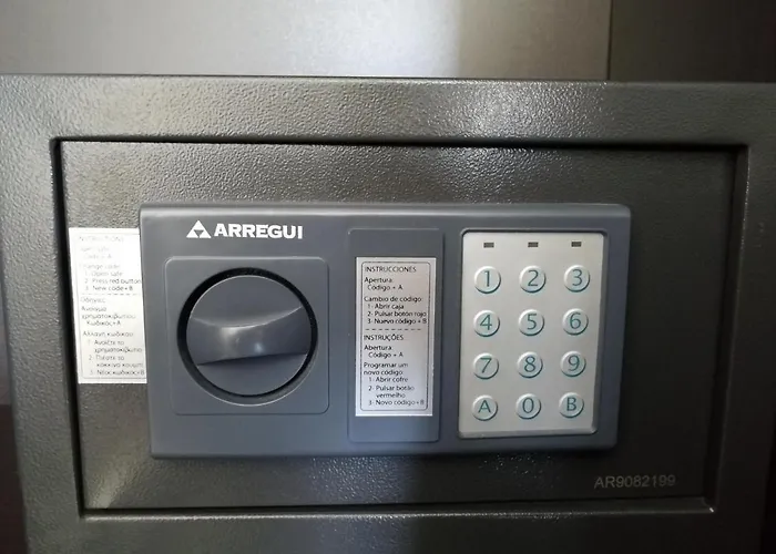 Apartamento Big 1 Bedroom -