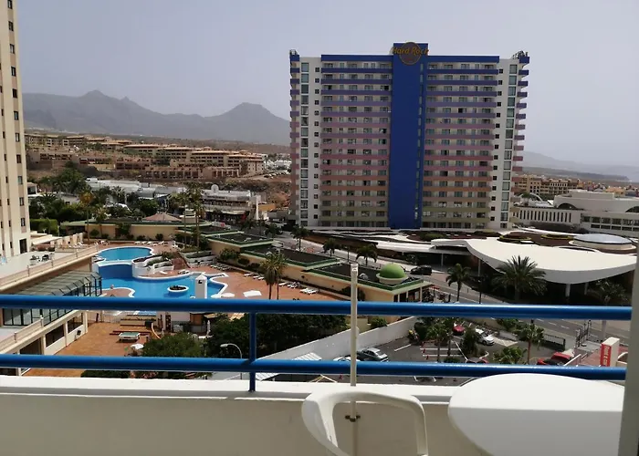 Big 1 Bedroom - *