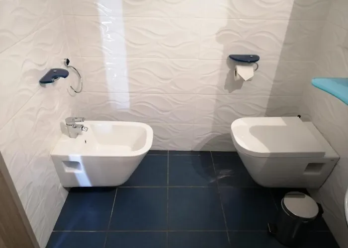 Big 1 Bedroom - Apartment Playa Paraiso (Tenerife)