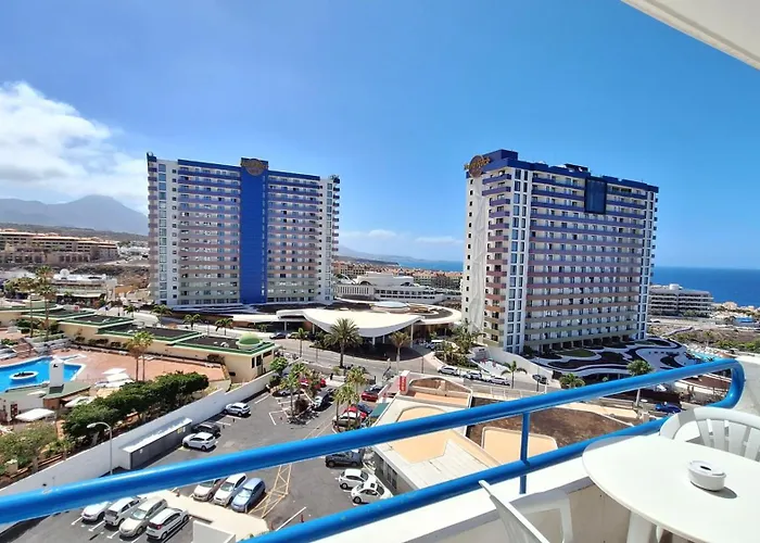 Big 1 Bedroom - *