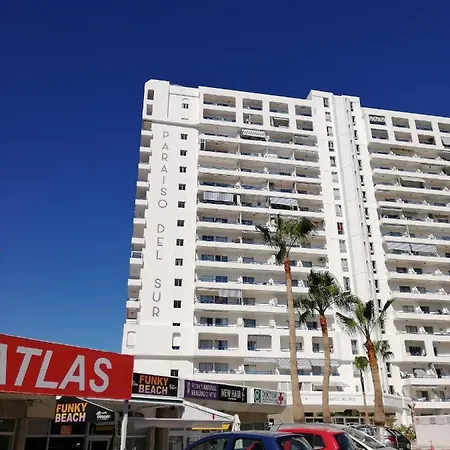 Big 1 Bedroom - Playa Paraíso