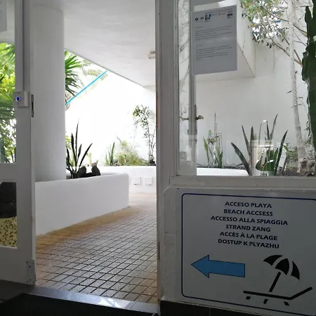 Big 1 Bedroom - Apartamento *