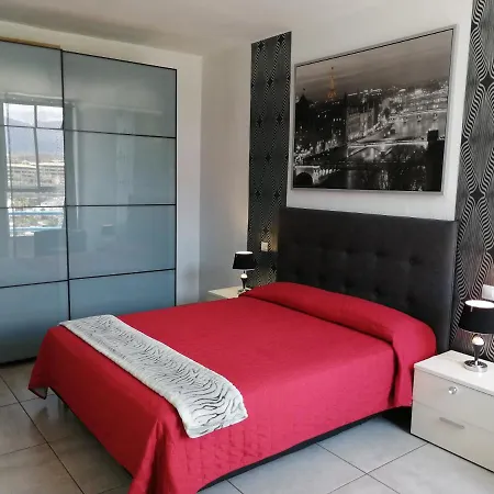 Big 1 Bedroom - Apartment Playa Paraiso (Tenerife)