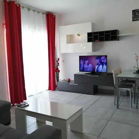 Big 1 Bedroom - Apartamento *