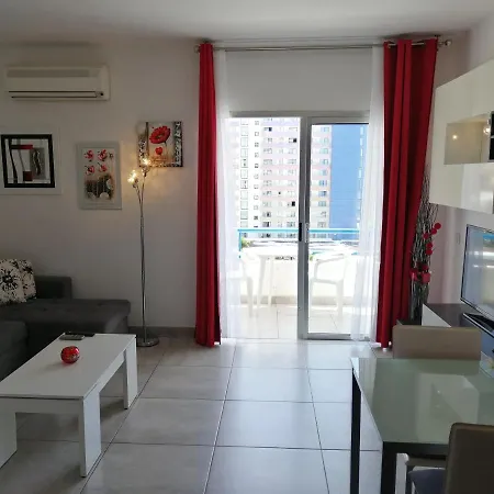 Big 1 Bedroom - * Playa Paraíso