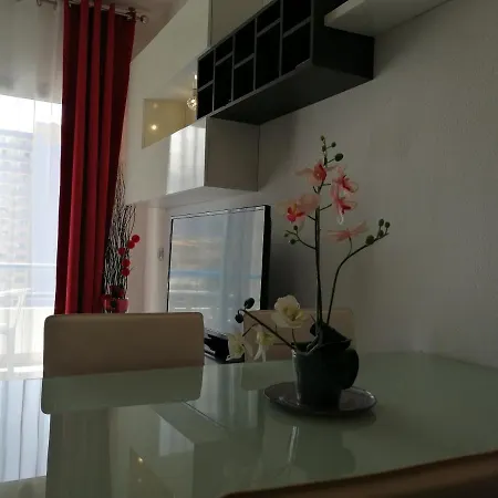Apartamento Big 1 Bedroom - *