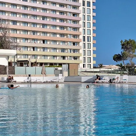 Apartamento Big 1 Bedroom -