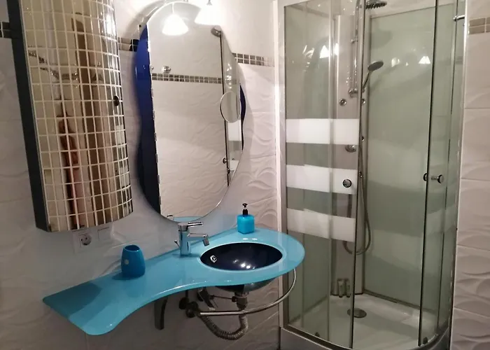 Big 1 Bedroom - Playa Paraiso (Tenerife)