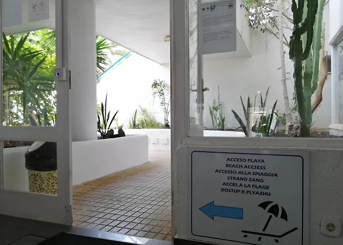 Big 1 Bedroom - Daire *