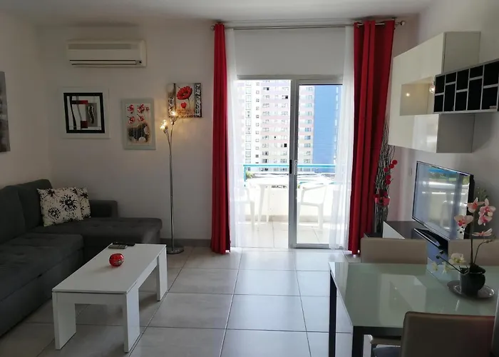 Big 1 Bedroom - * Playa Paraiso (Tenerife)